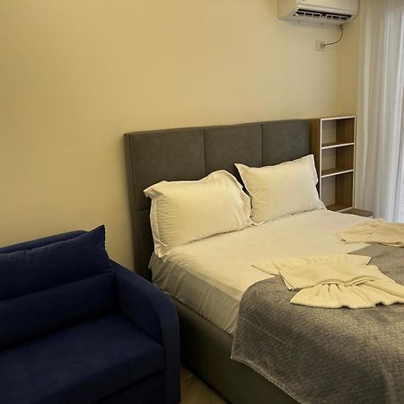 D&D Hotel Shengjin Ngoại thất bức ảnh