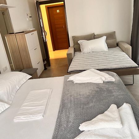 D&D Hotel Shengjin Ngoại thất bức ảnh