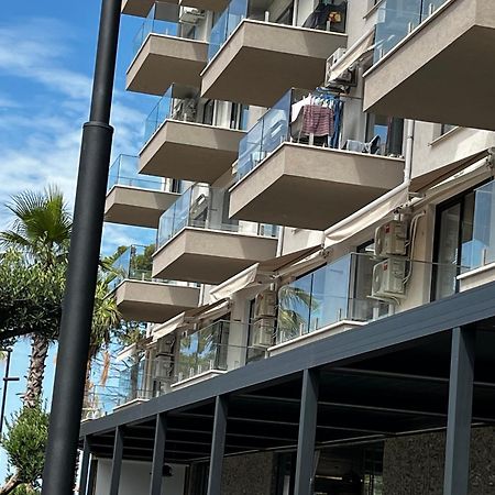D&D Hotel Shengjin Ngoại thất bức ảnh