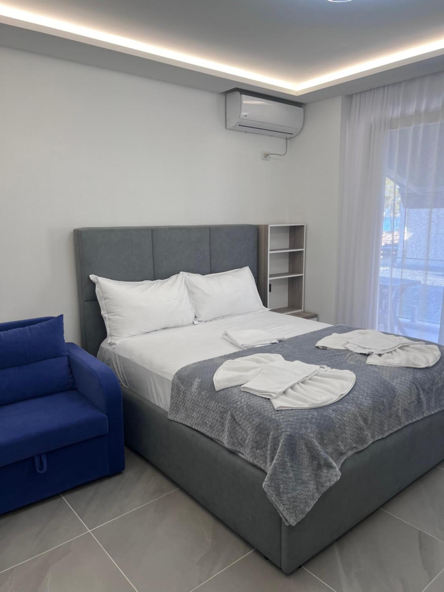 D&D Hotel Shengjin Ngoại thất bức ảnh