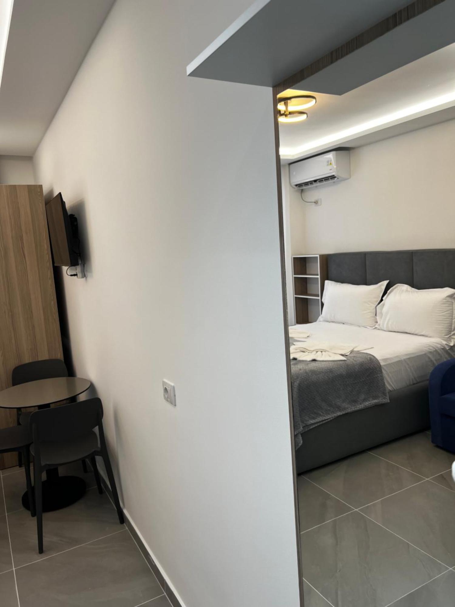 D&D Hotel Shengjin Ngoại thất bức ảnh