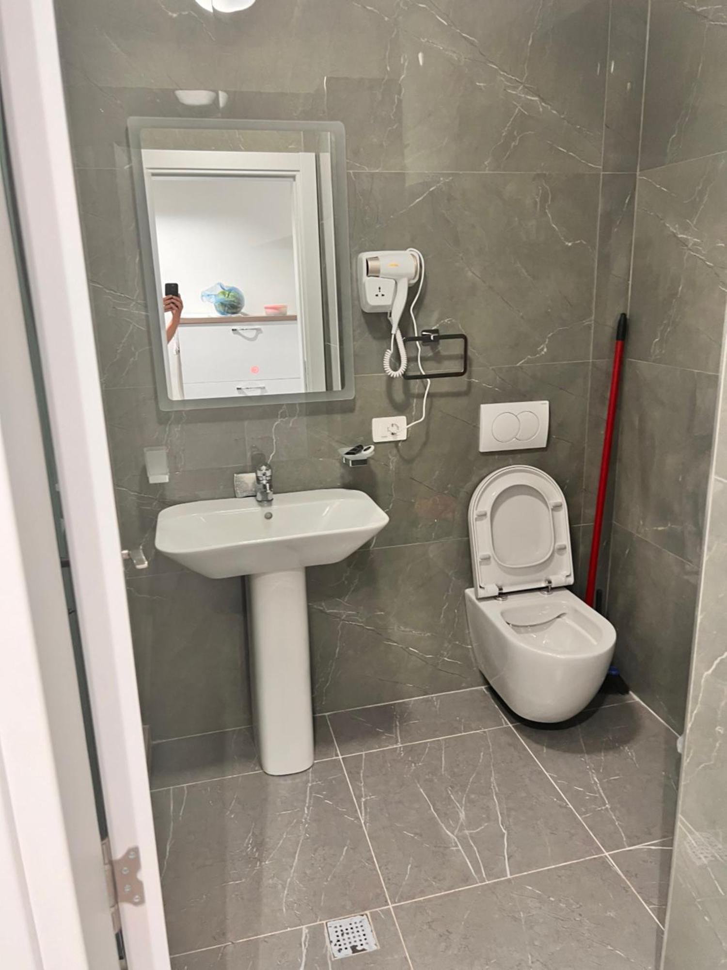 D&D Hotel Shengjin Ngoại thất bức ảnh