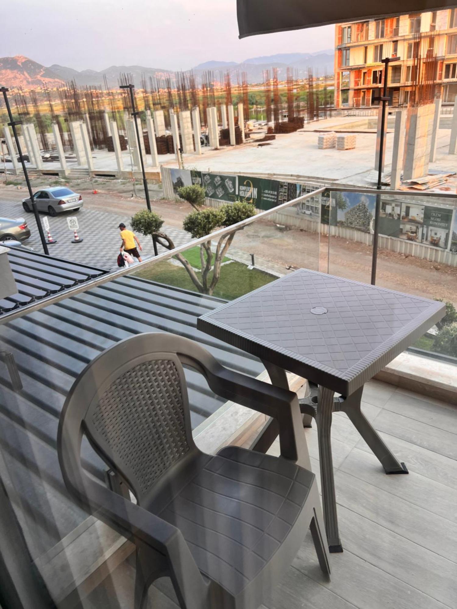 D&D Hotel Shengjin Ngoại thất bức ảnh