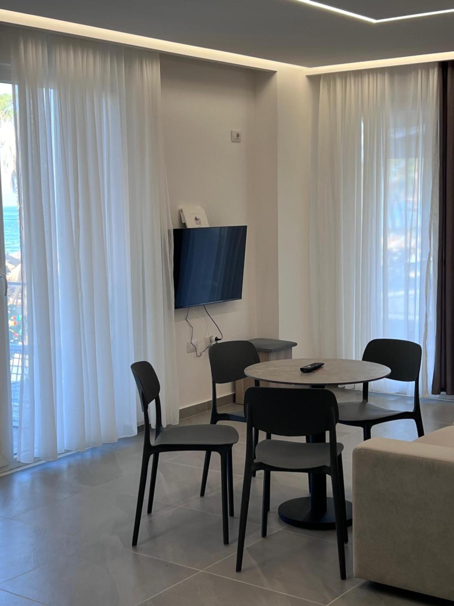 D&D Hotel Shengjin Ngoại thất bức ảnh