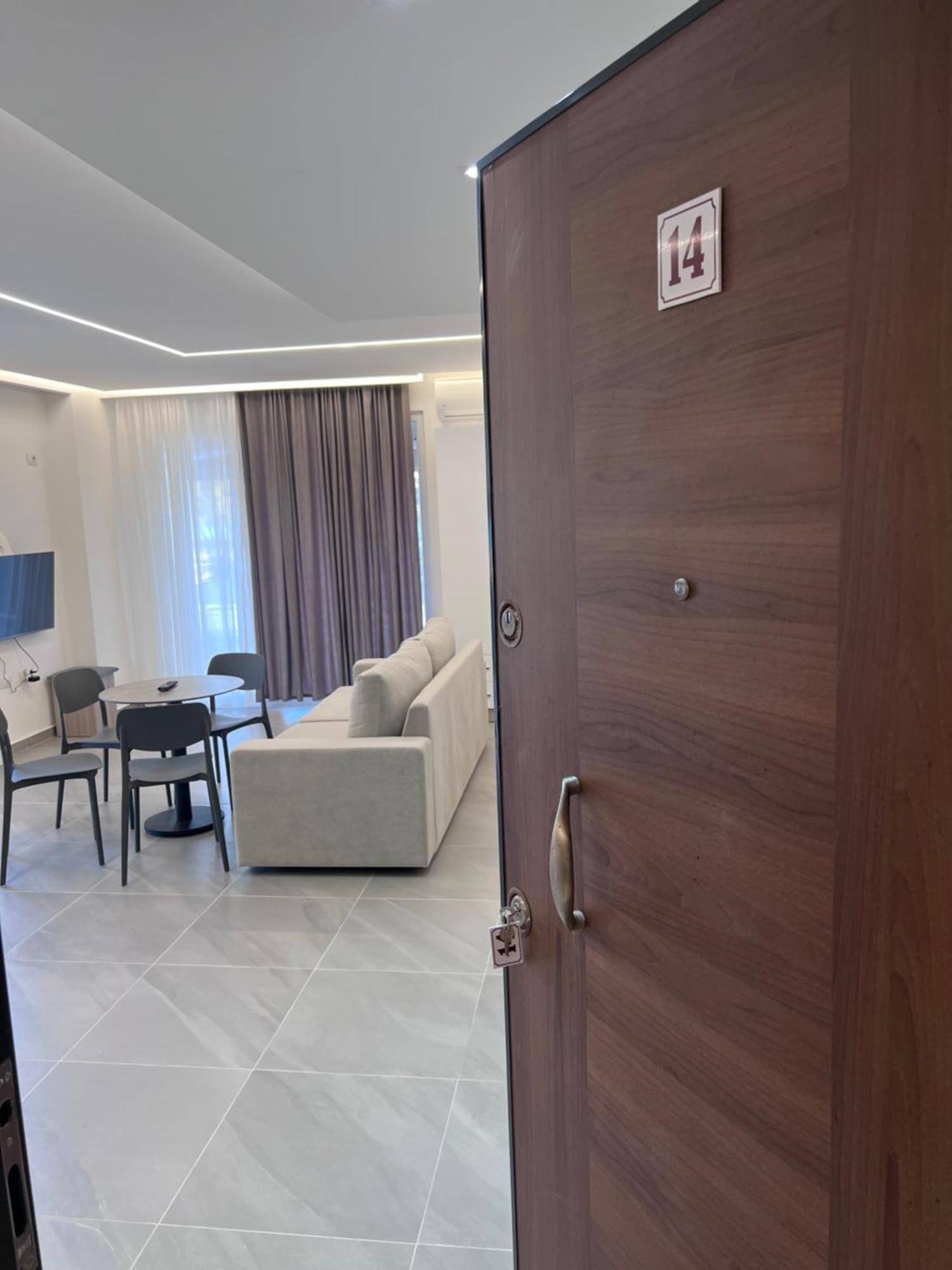 D&D Hotel Shengjin Ngoại thất bức ảnh
