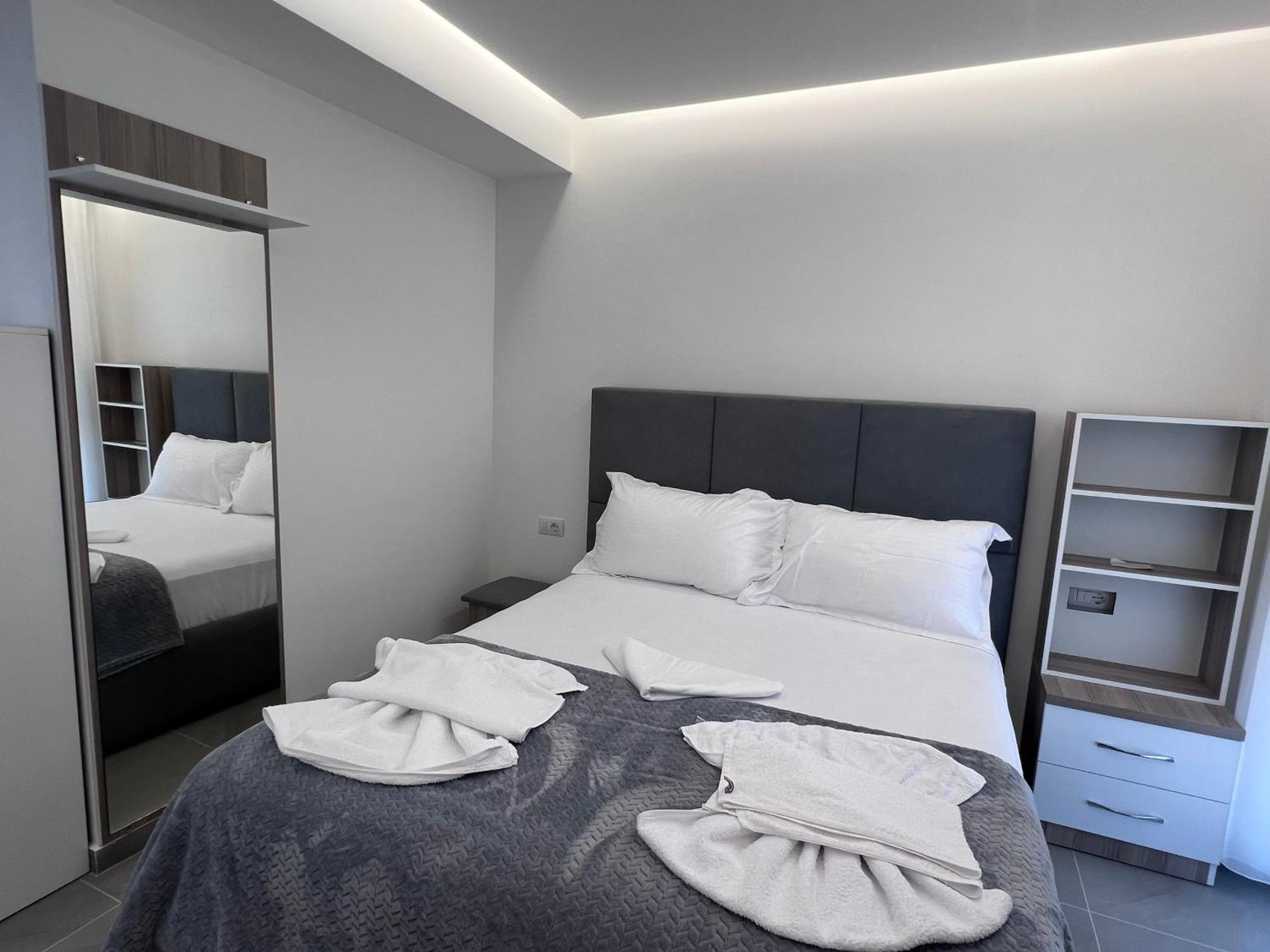 D&D Hotel Shengjin Ngoại thất bức ảnh