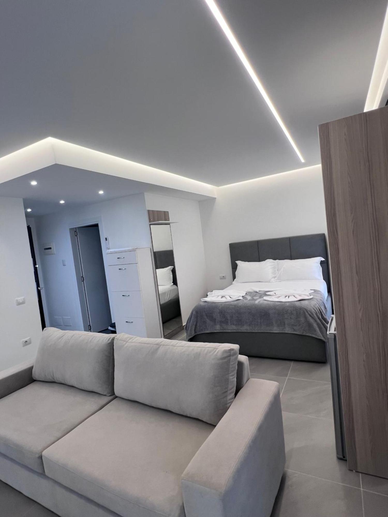 D&D Hotel Shengjin Ngoại thất bức ảnh