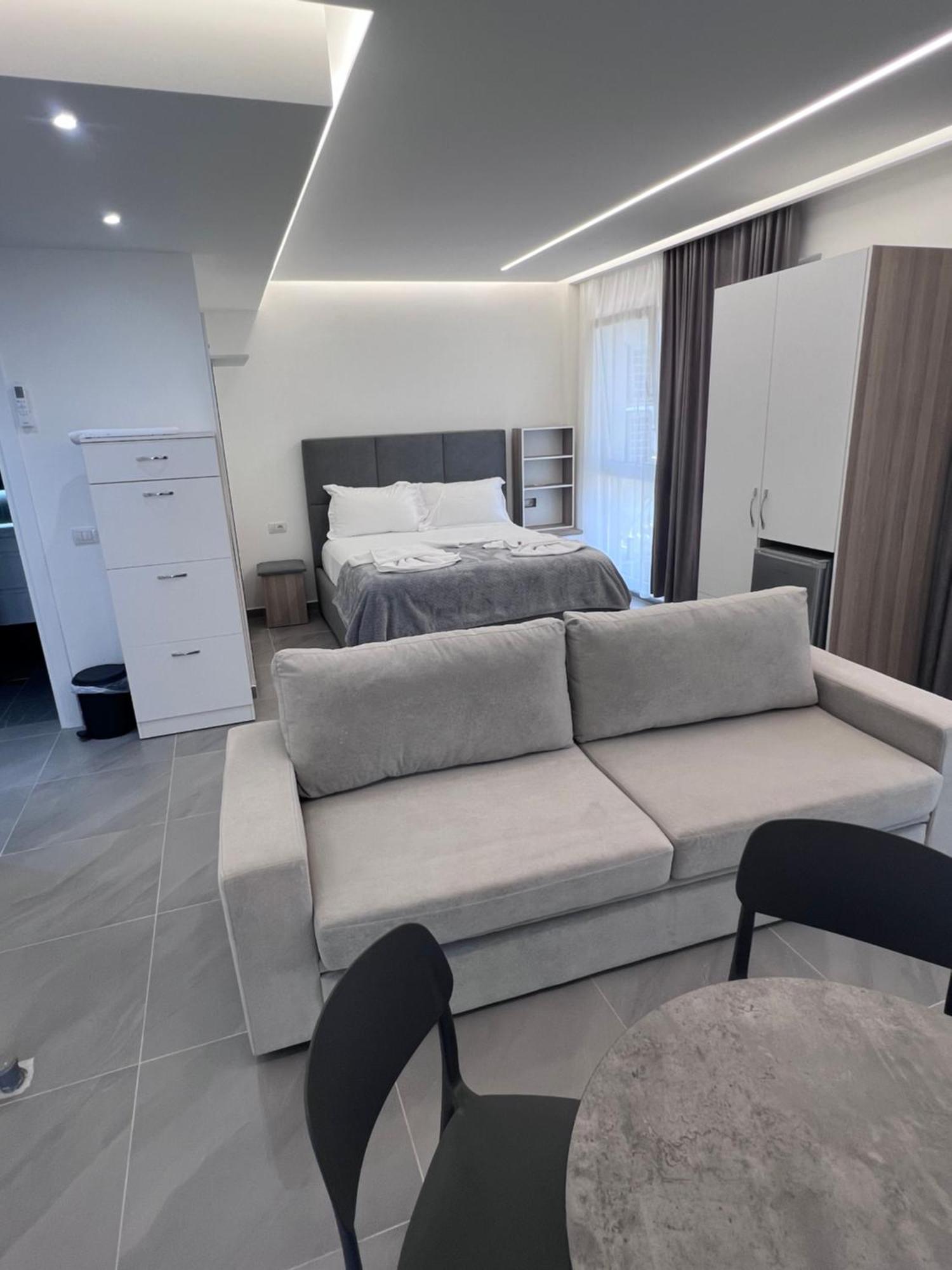 D&D Hotel Shengjin Ngoại thất bức ảnh