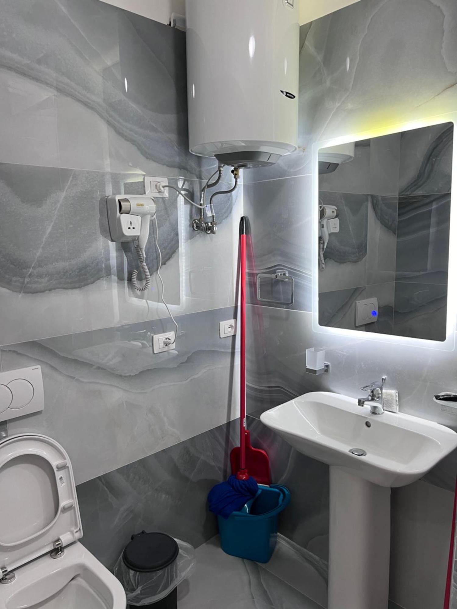 D&D Hotel Shengjin Ngoại thất bức ảnh