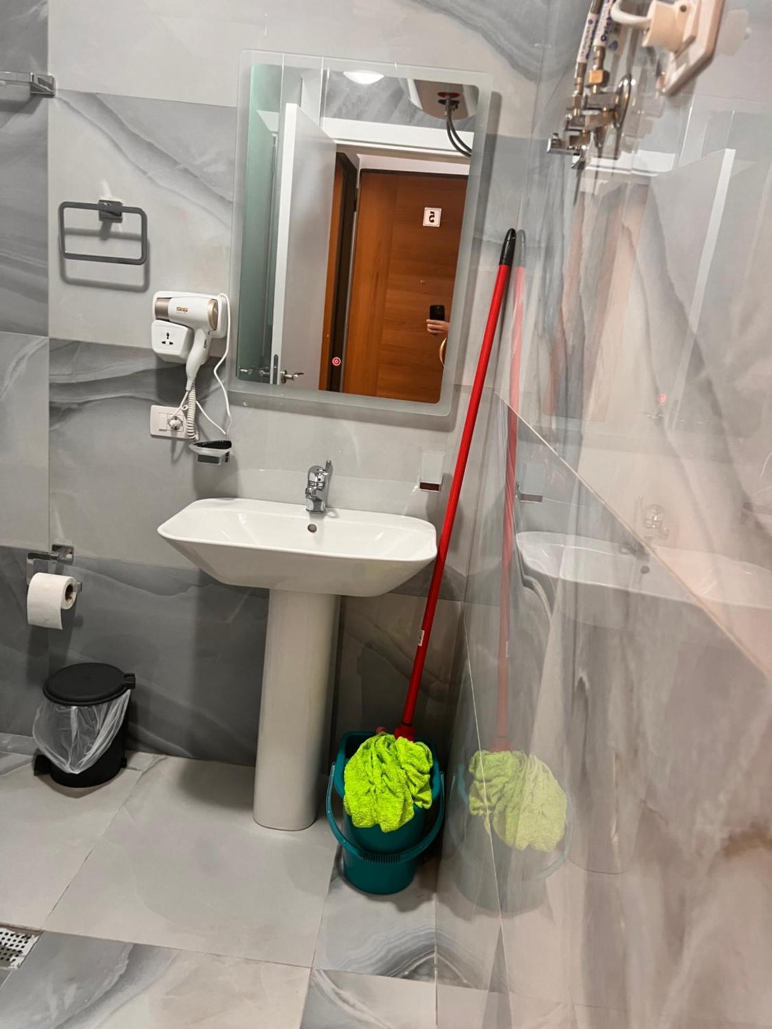 D&D Hotel Shengjin Ngoại thất bức ảnh