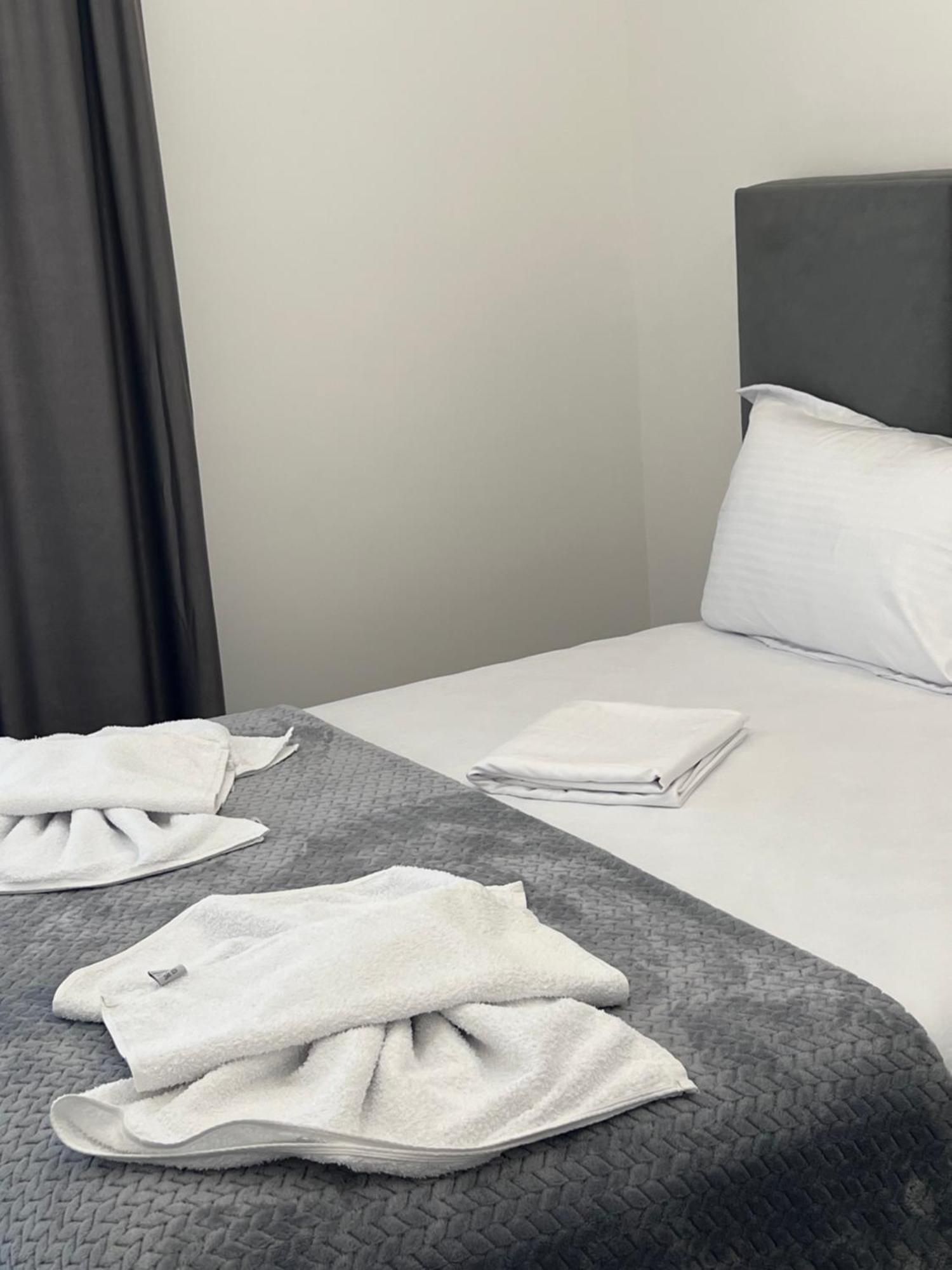 D&D Hotel Shengjin Ngoại thất bức ảnh