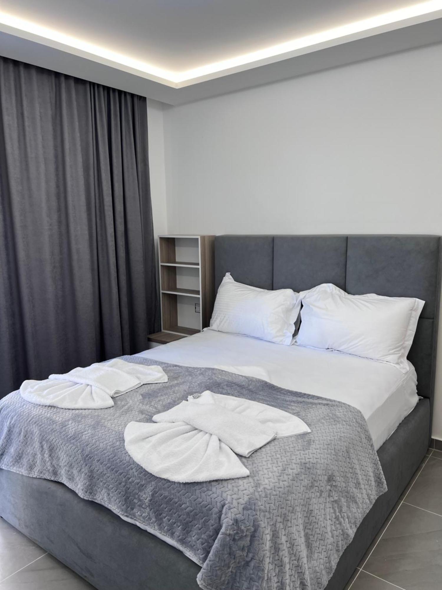 D&D Hotel Shengjin Ngoại thất bức ảnh