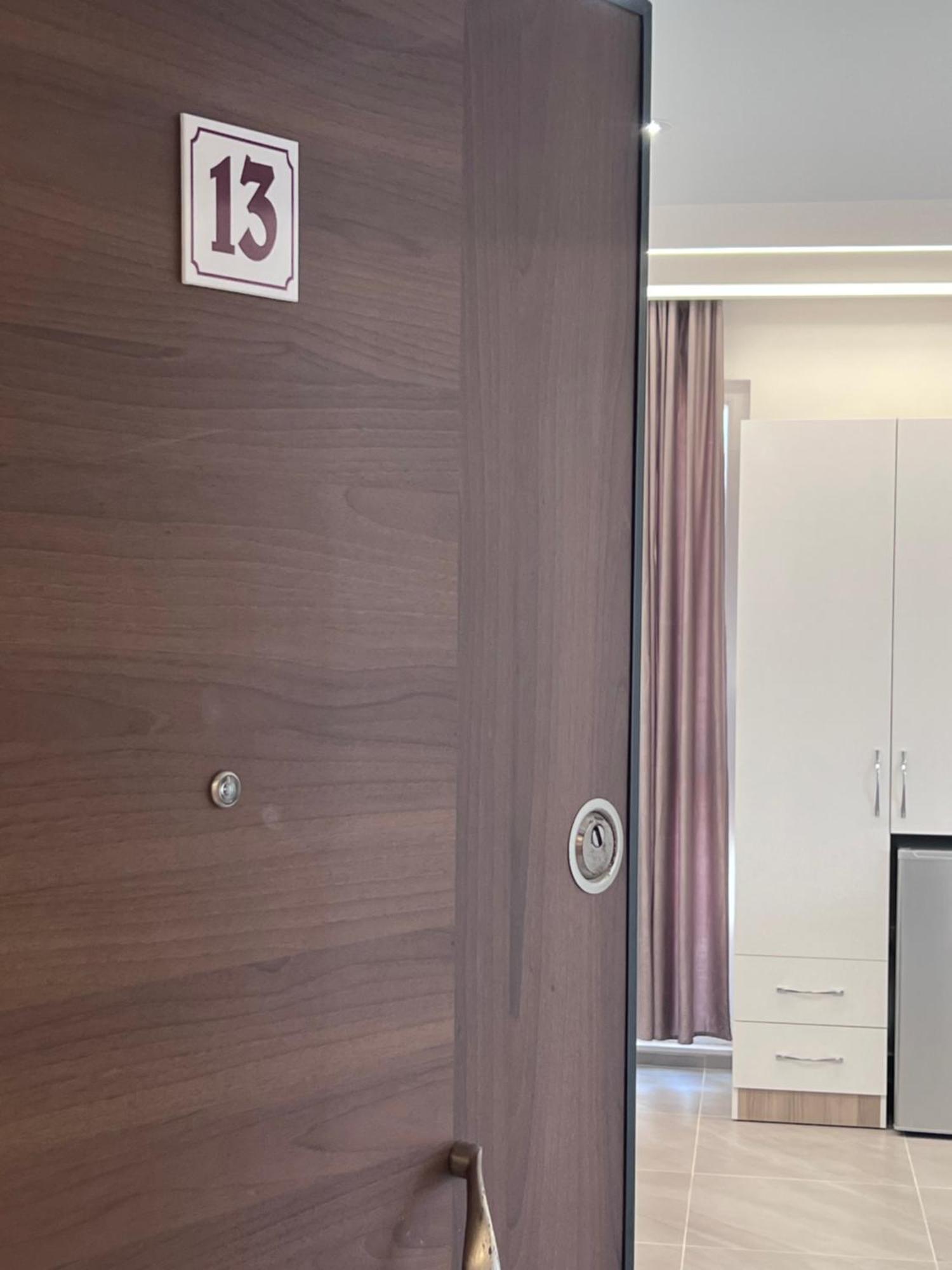 D&D Hotel Shengjin Ngoại thất bức ảnh