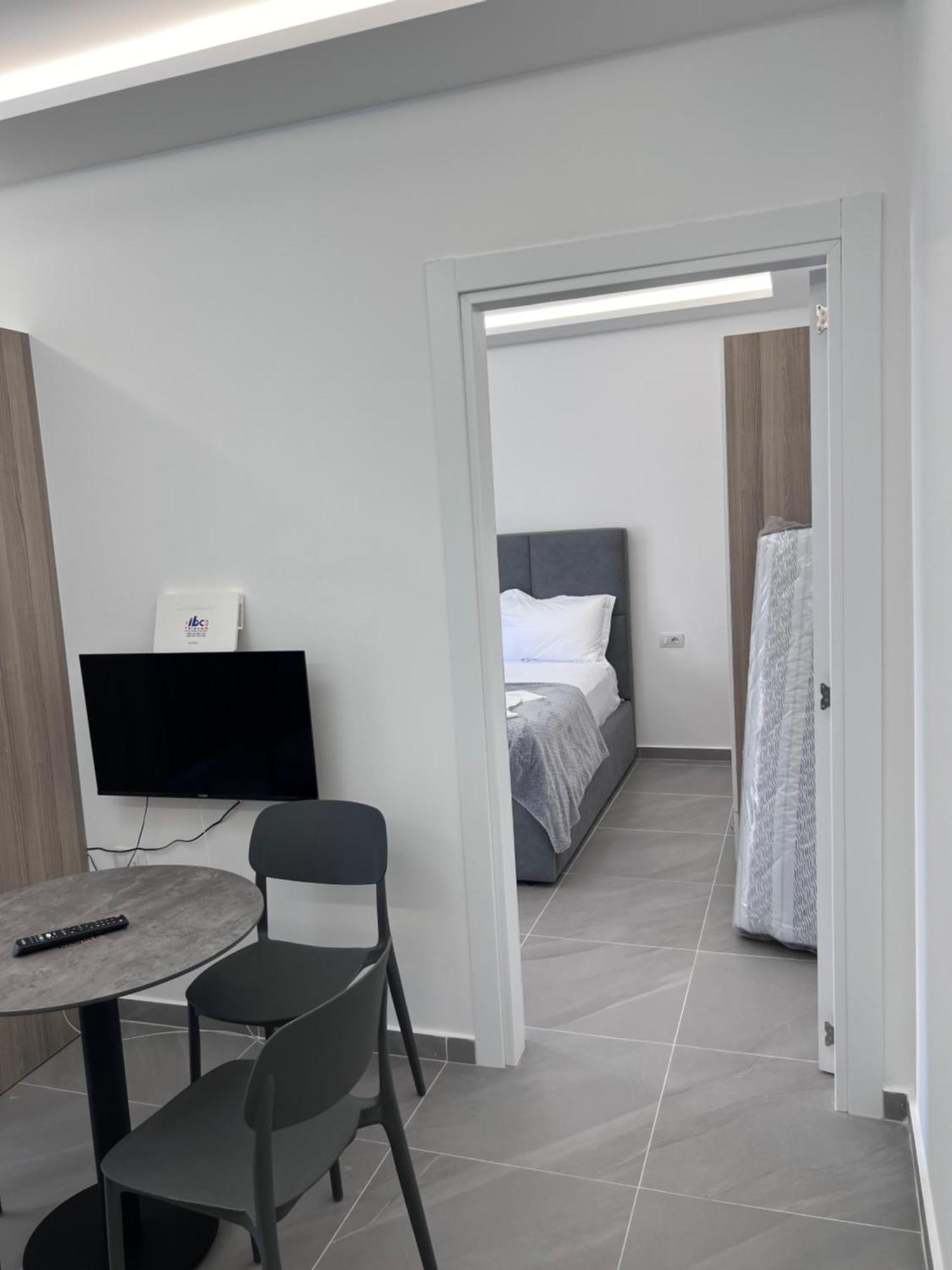 D&D Hotel Shengjin Ngoại thất bức ảnh