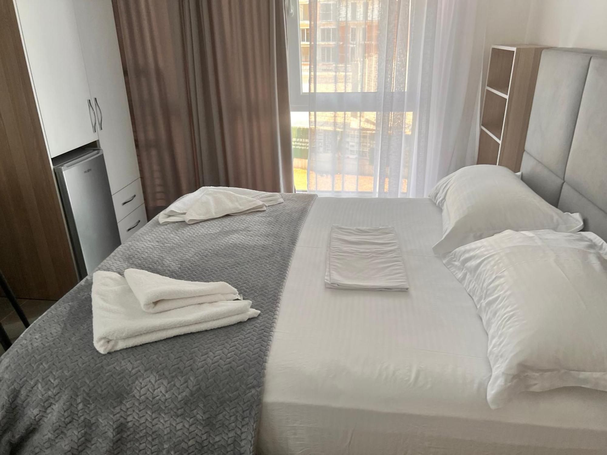D&D Hotel Shengjin Ngoại thất bức ảnh