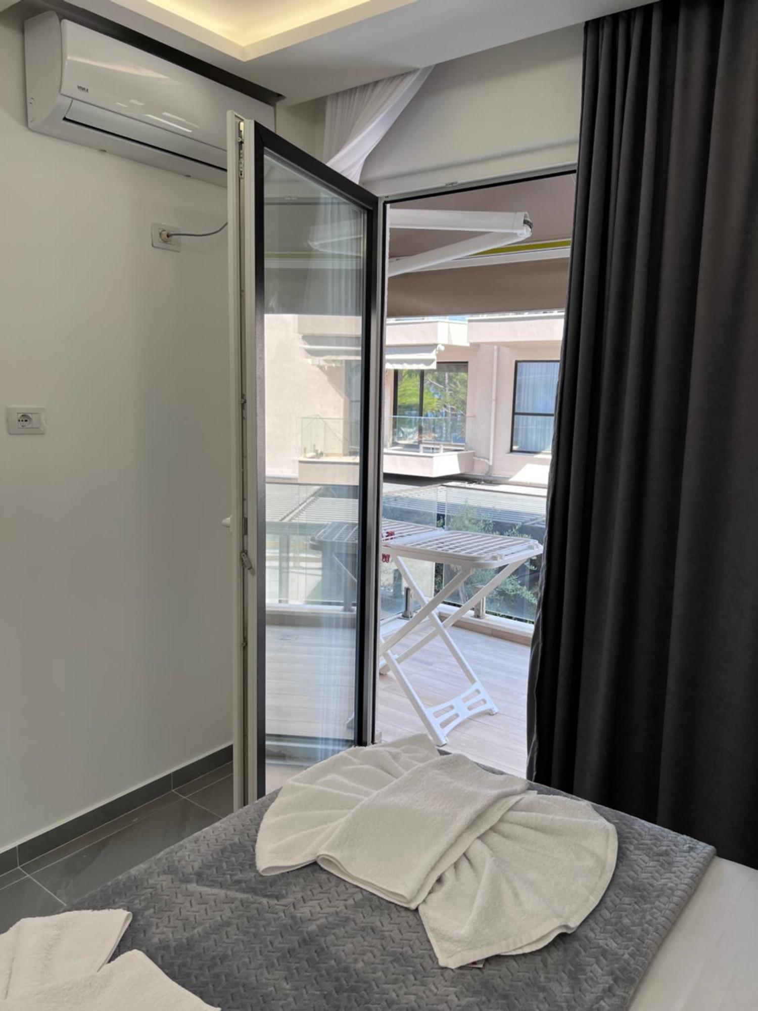 D&D Hotel Shengjin Ngoại thất bức ảnh