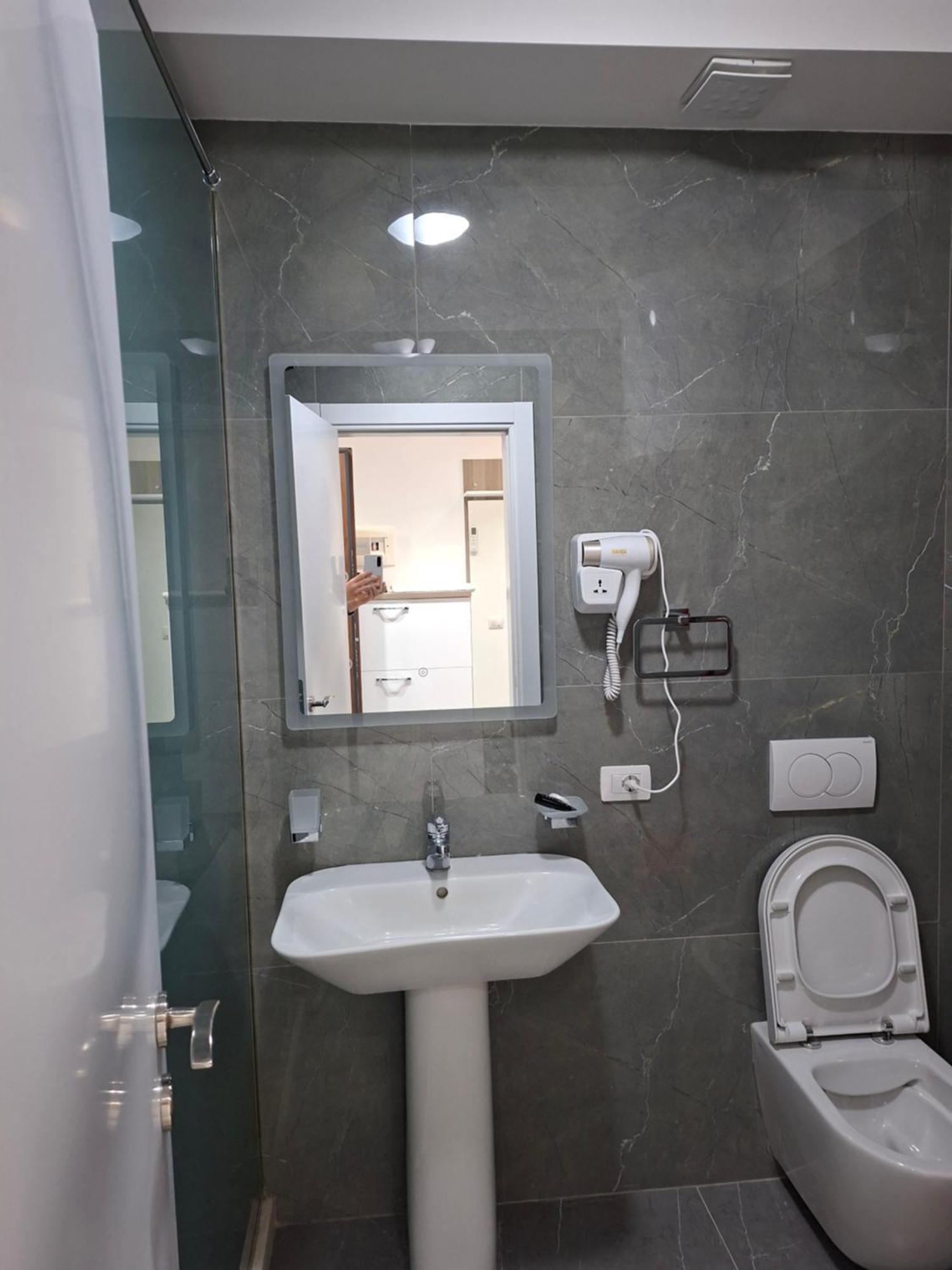 D&D Hotel Shengjin Phòng bức ảnh