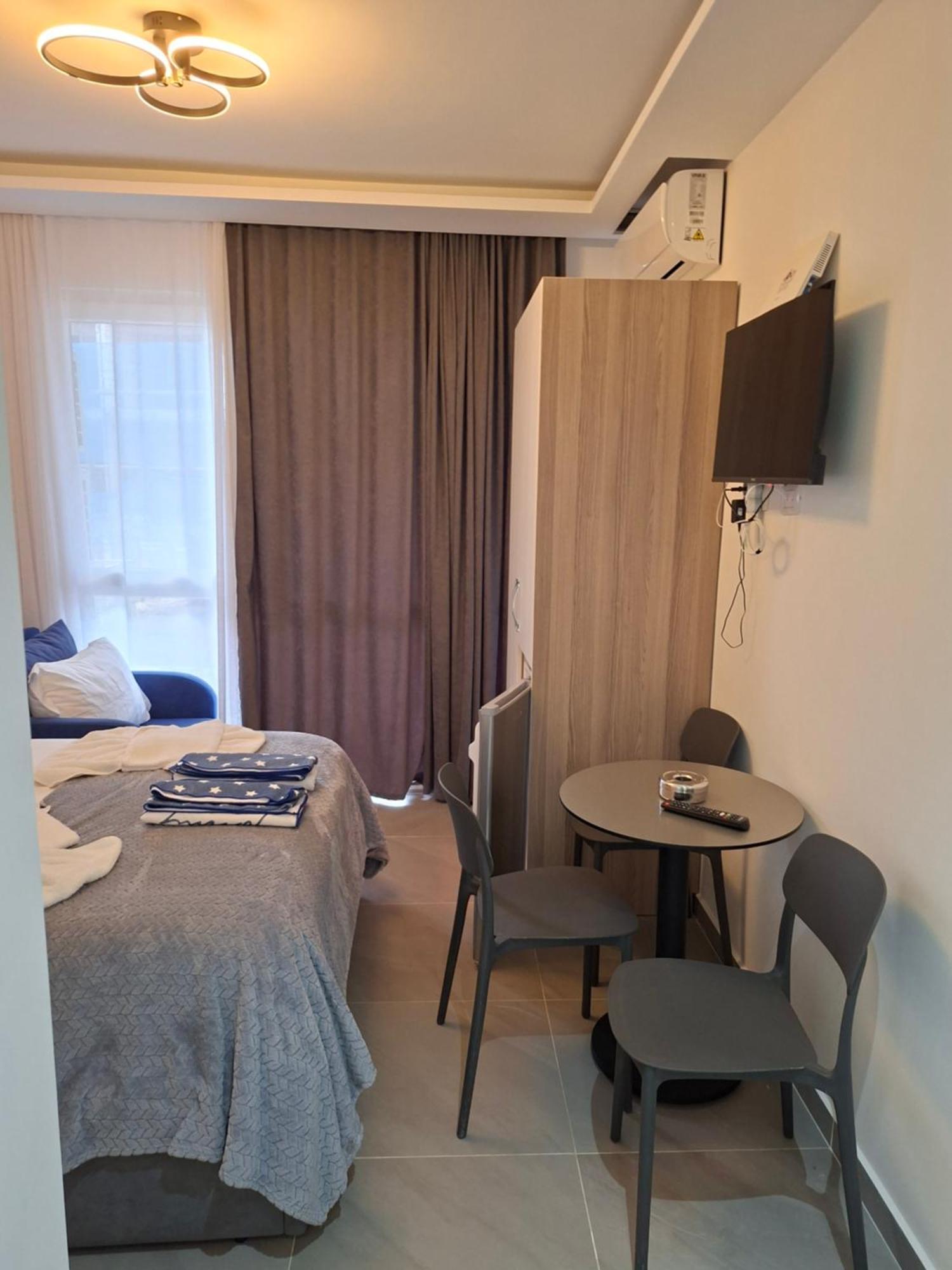 D&D Hotel Shengjin Phòng bức ảnh