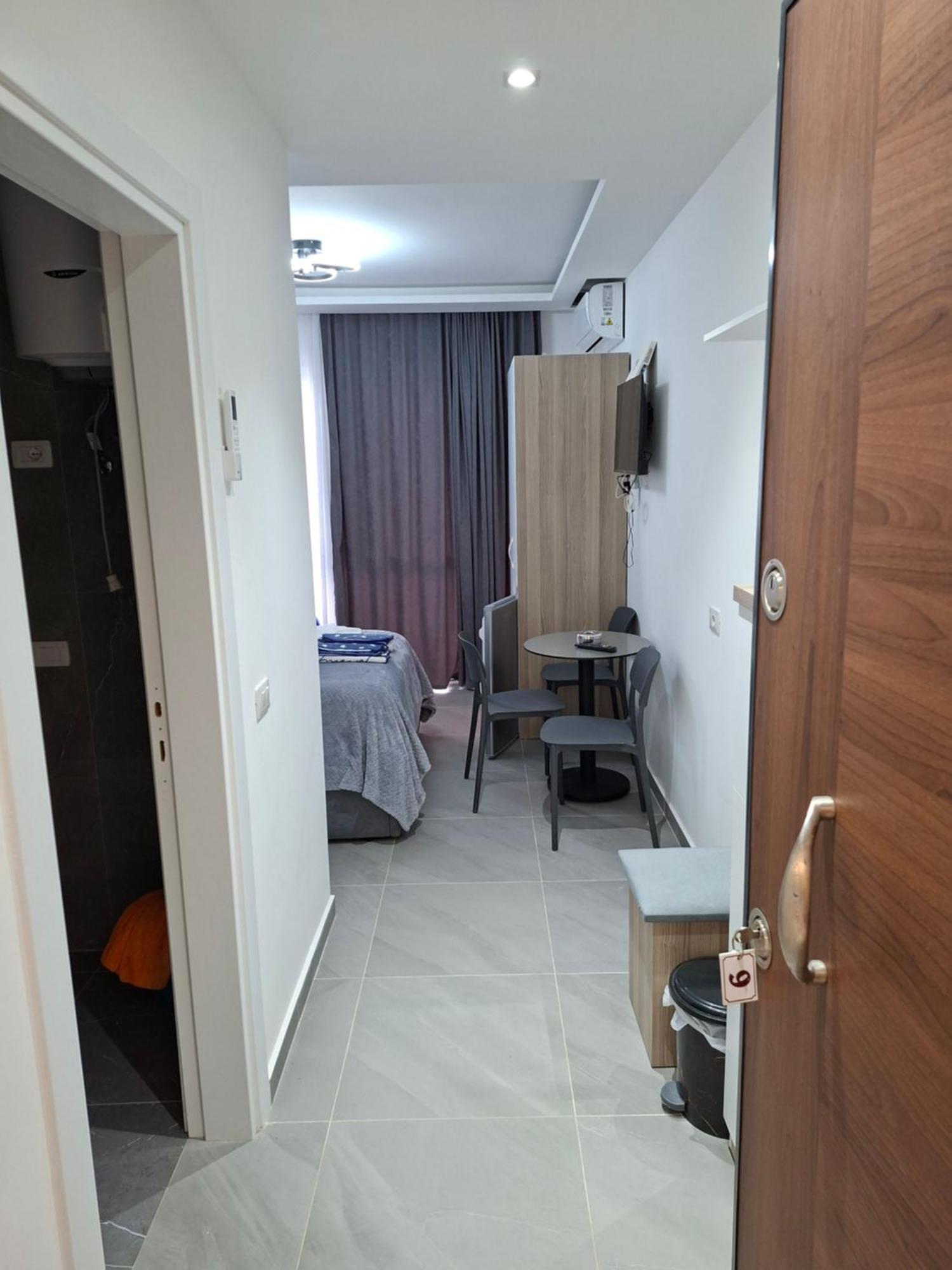 D&D Hotel Shengjin Phòng bức ảnh